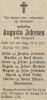 Augusta Ringstad