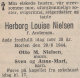 Herborg Louise Andersen